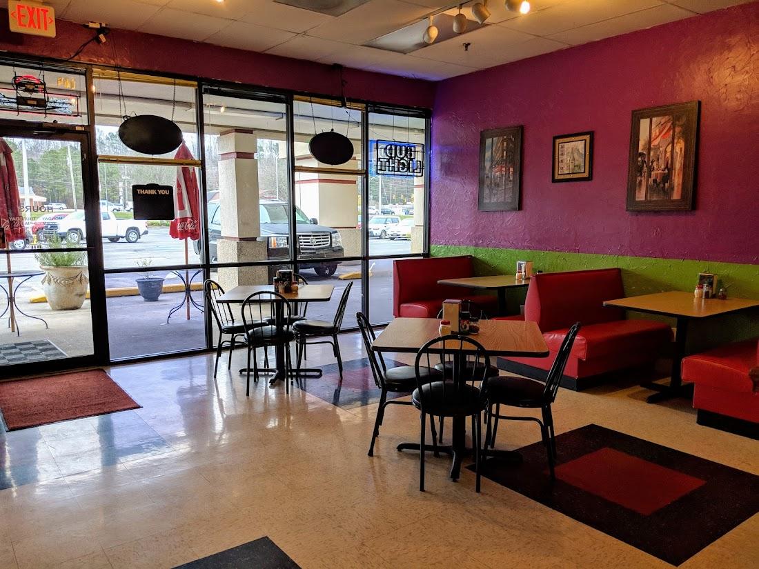 Cafe Trentuno