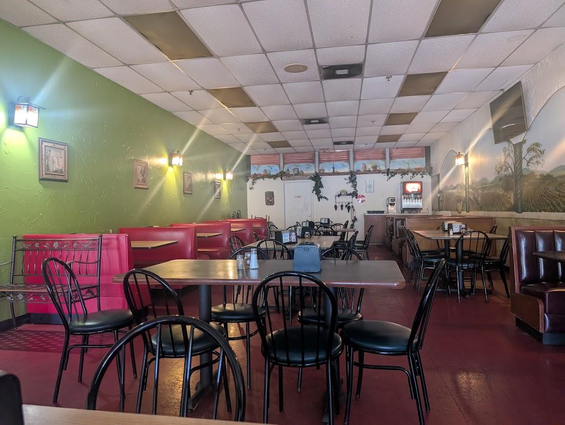 Cafe Trentuno